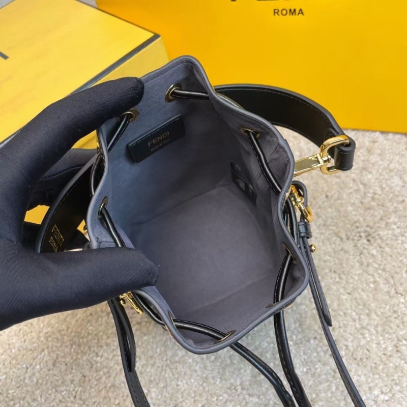 Fendi Bucket Bags